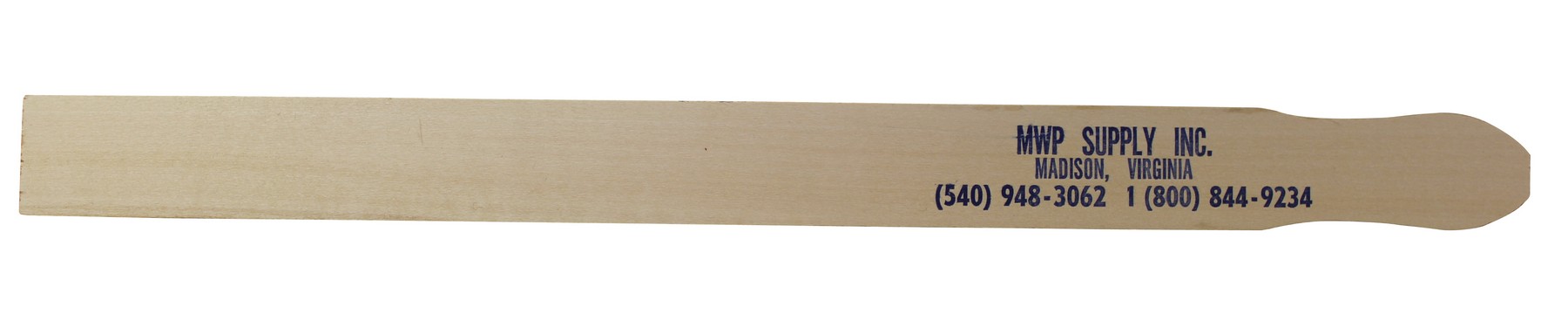 Picture of 12" Paint Paddle