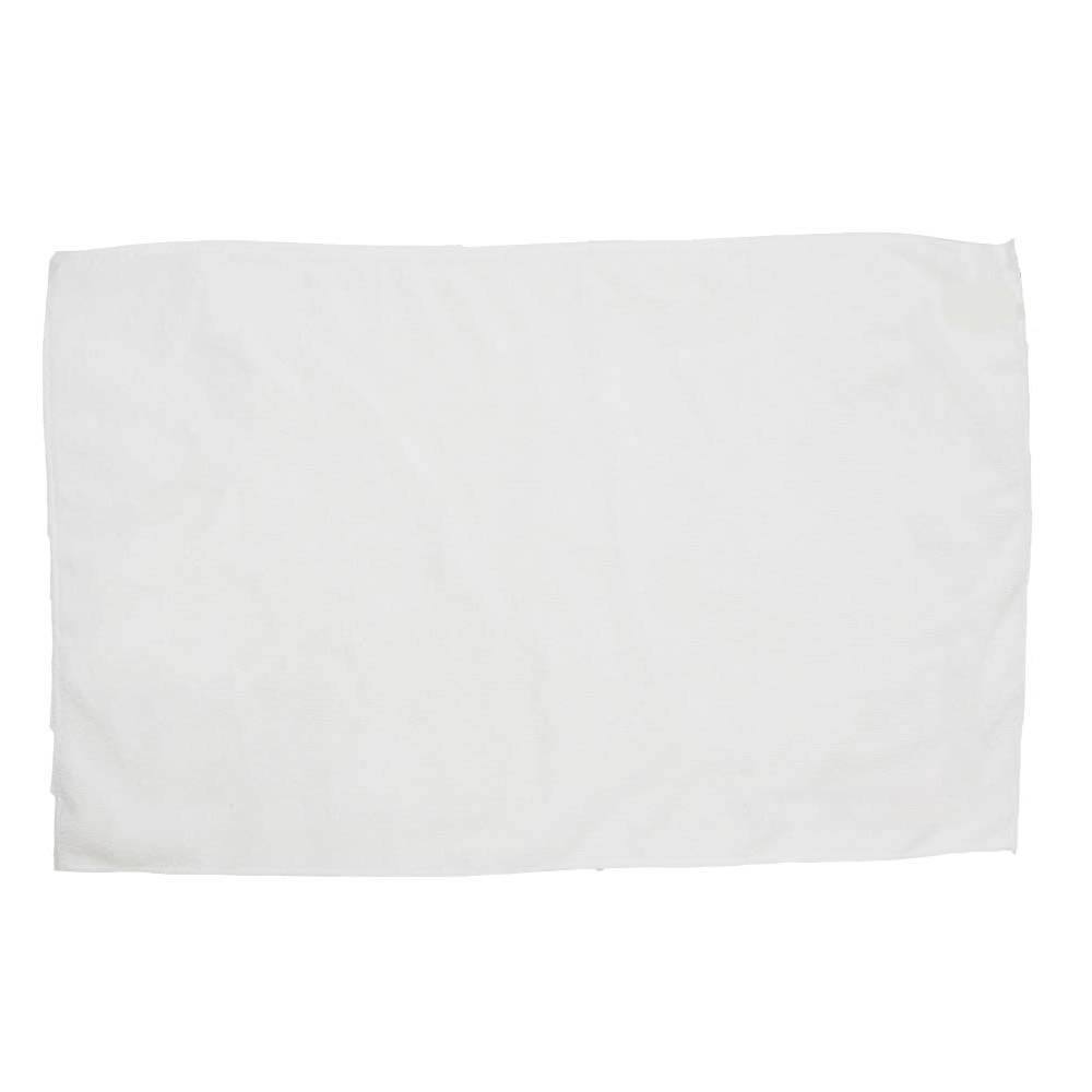 Picture of Microfiber White Golf Towel (24" x 15")