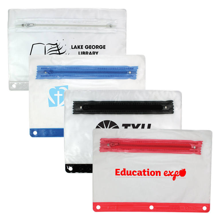 Picture of Clear Translucent Mood School Kit