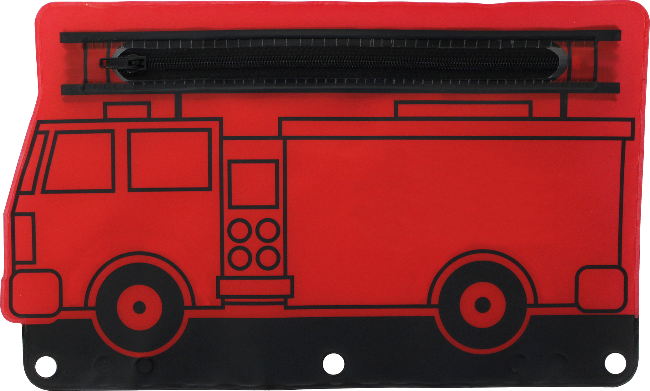 Picture of Fire Engine School Packet