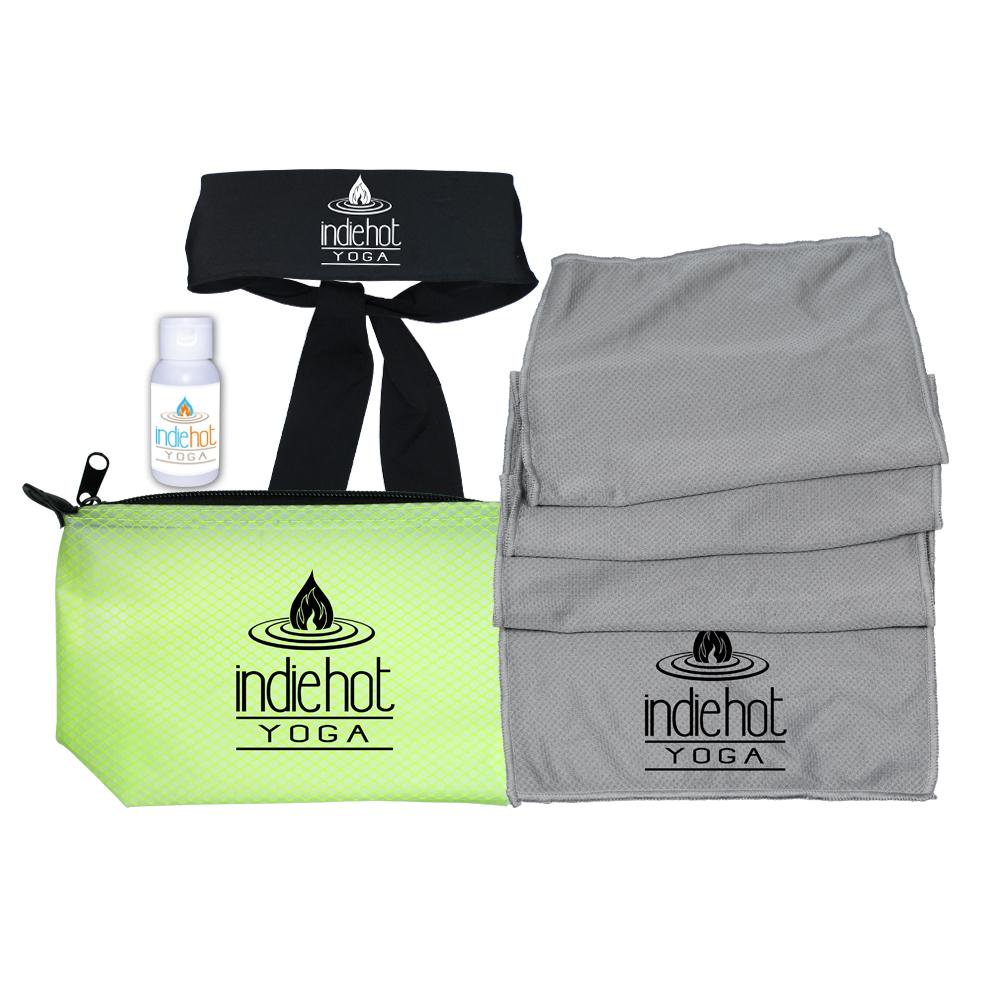 Picture of Wellness Sport Kit