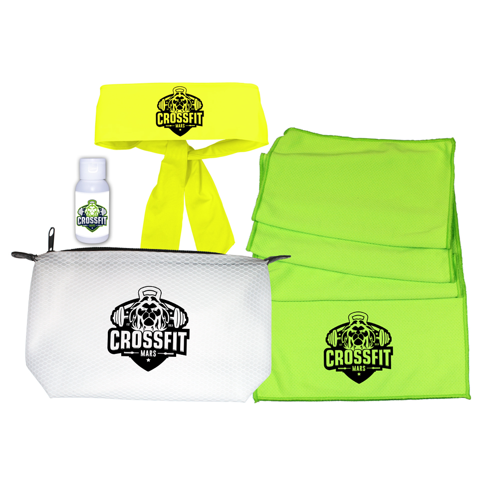 Picture of Wellness Sport Kit