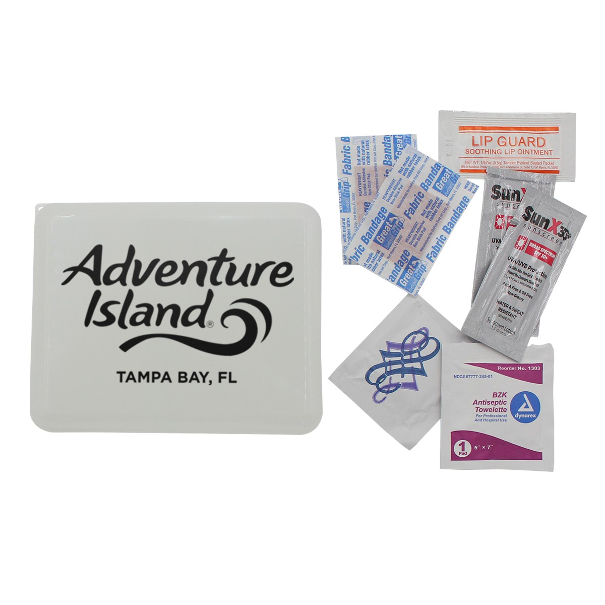 Picture of Recycled Beach Kit