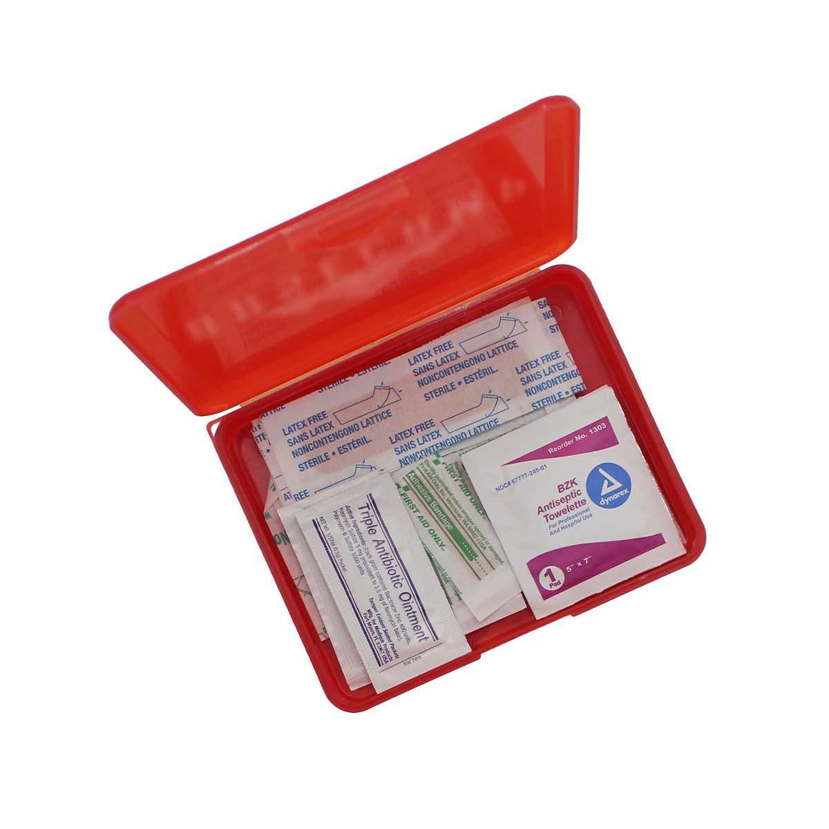 Picture of Recycled? First Aid Kit