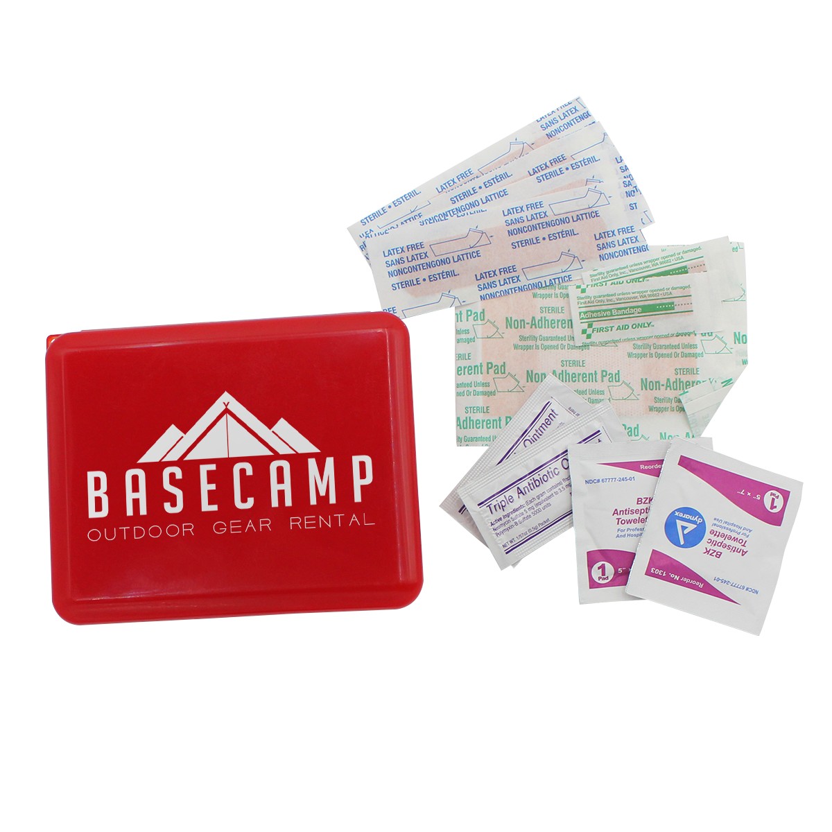 Picture of Recycled? First Aid Kit