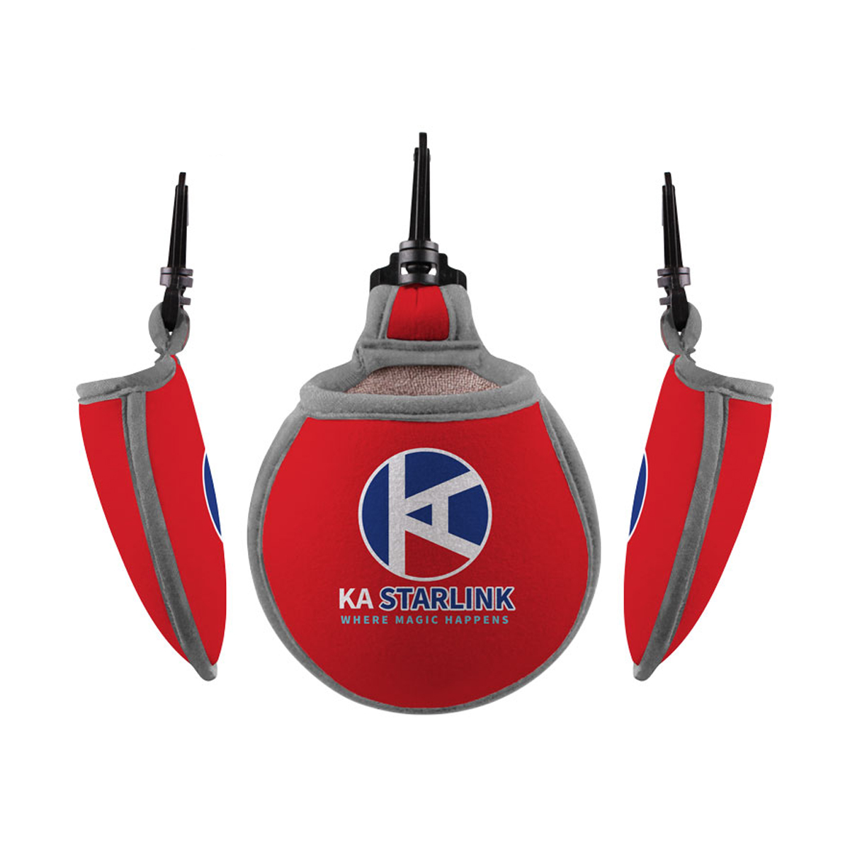 Picture of Featherlite Golf Ball Cleaner