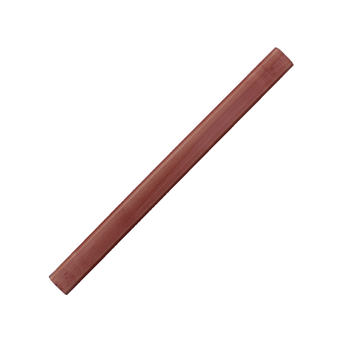 Picture of Natural Finish Carpenter Pencil