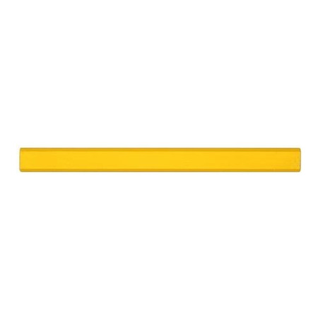 Picture of Red Graphite Carpenter Pencil