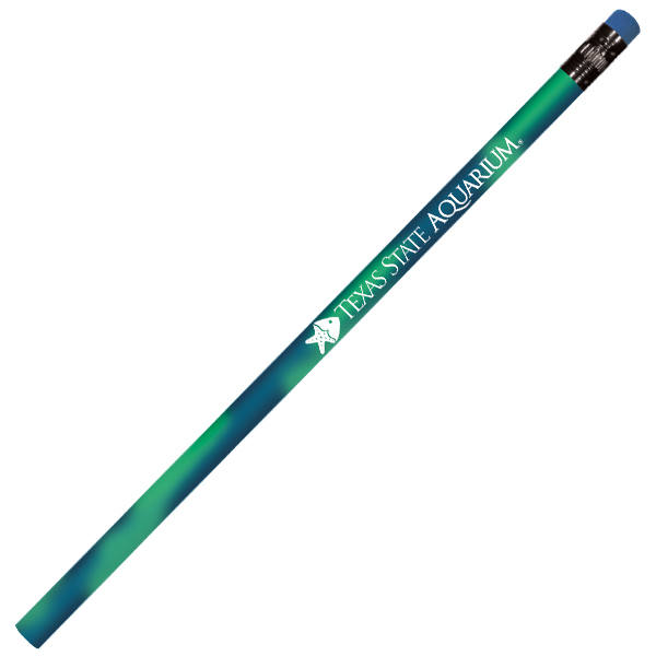Picture of Create-A-Pack Mood Pencil w/Colored Eraser (Set of 6)