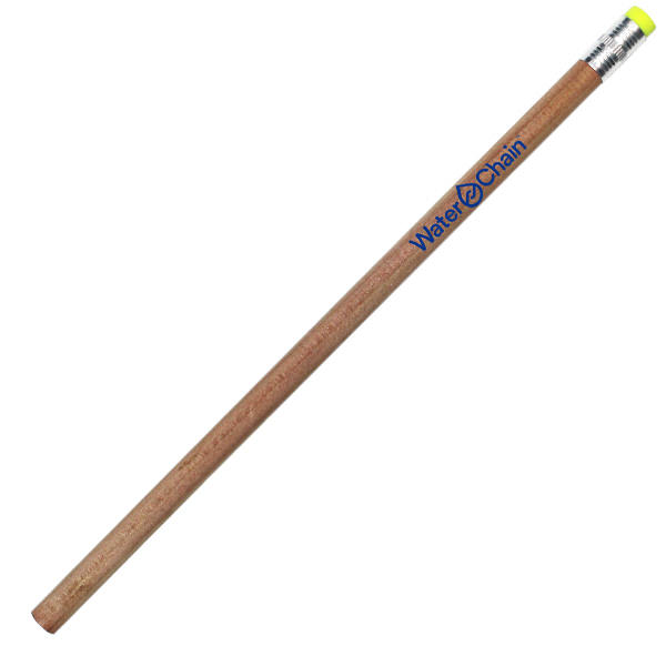 Picture of Create-A-Pack Mood Pencil w/Colored Eraser (Set of 6)