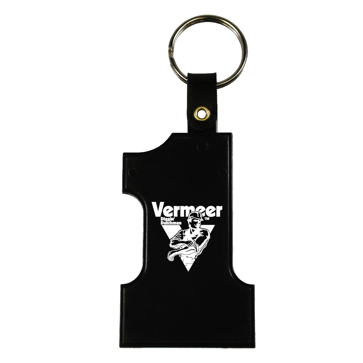Picture of #1 Key Tag