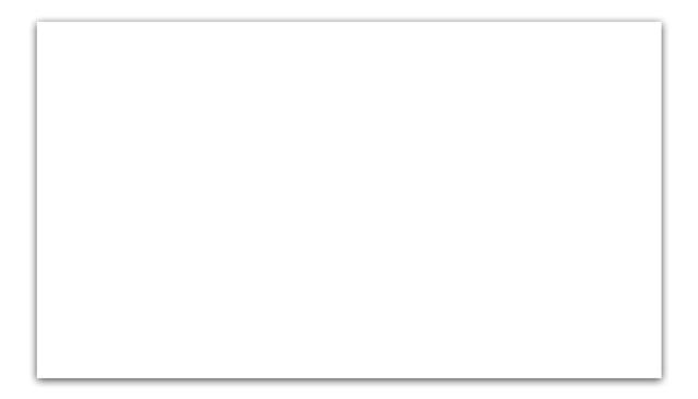 Picture of Standard Business Card Magnet (Full Color Digital)