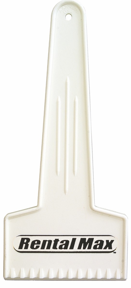 Picture of Large Ice Scraper (Spot Color)