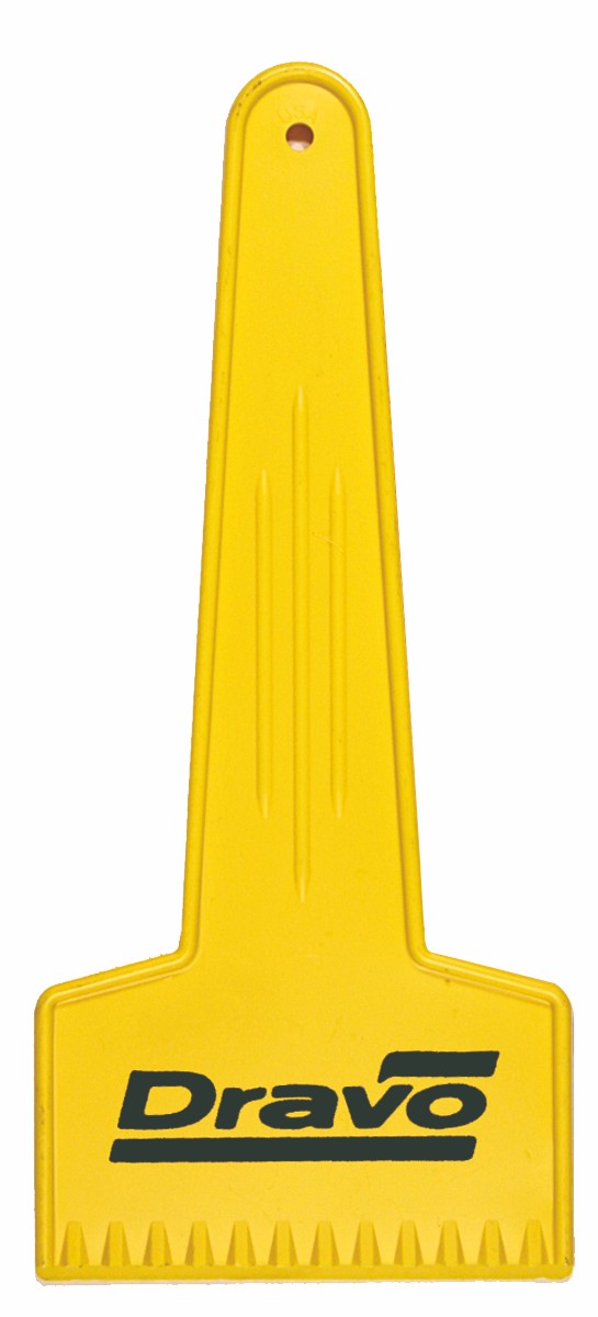 Picture of Large Ice Scraper (Spot Color)