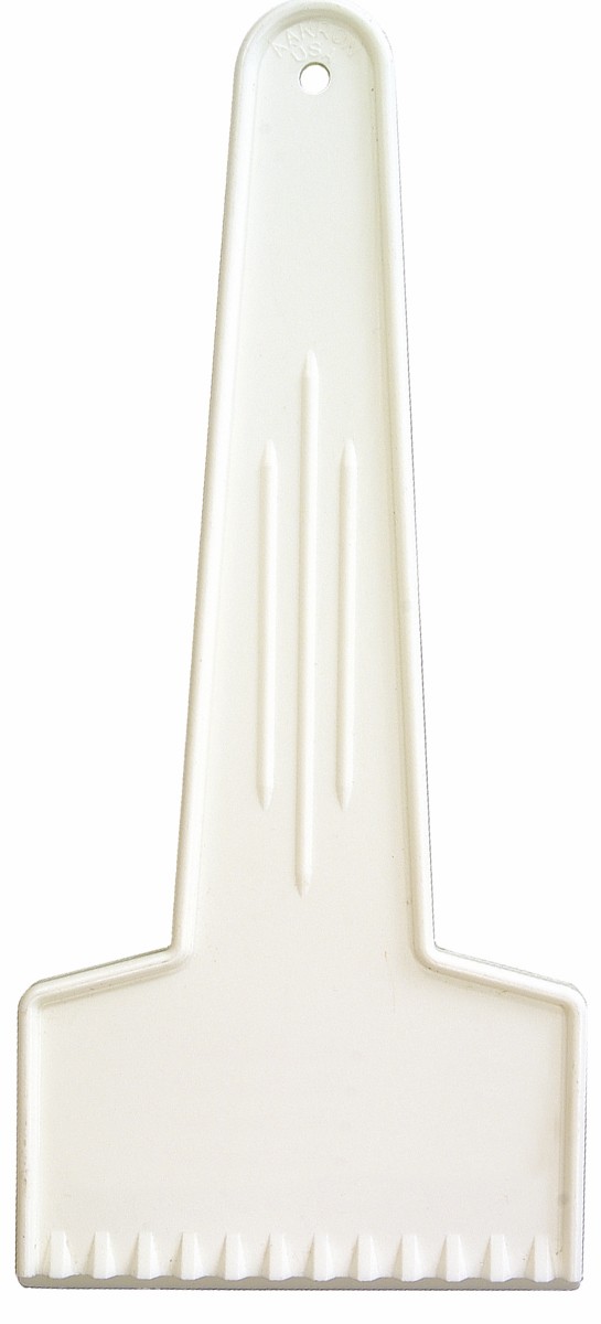 Picture of Large Ice Scraper (Spot Color)