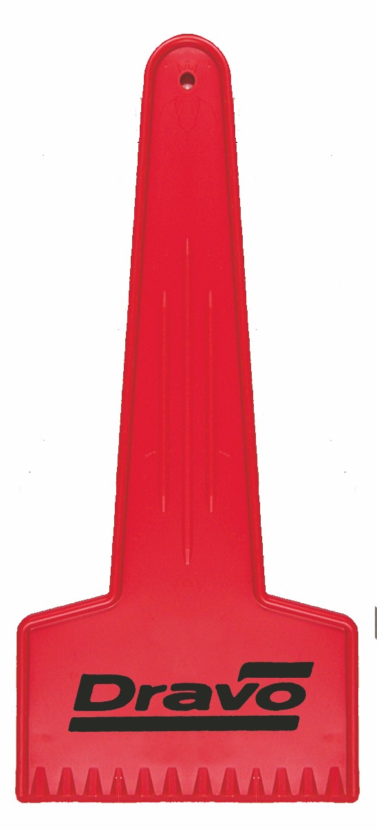 Picture of Large Ice Scraper (Spot Color)