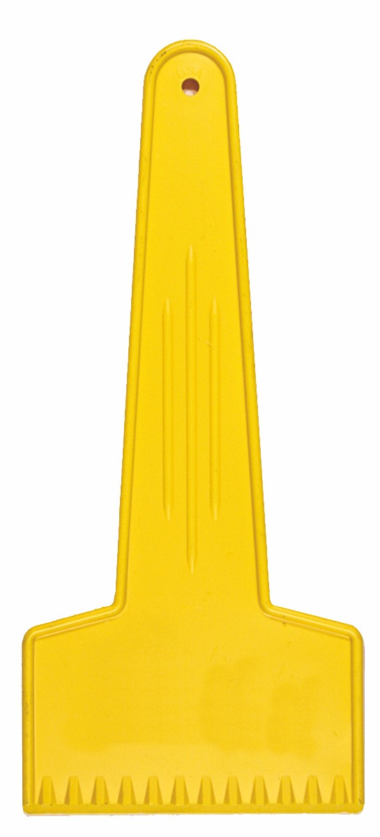 Picture of Large Ice Scraper (Spot Color)