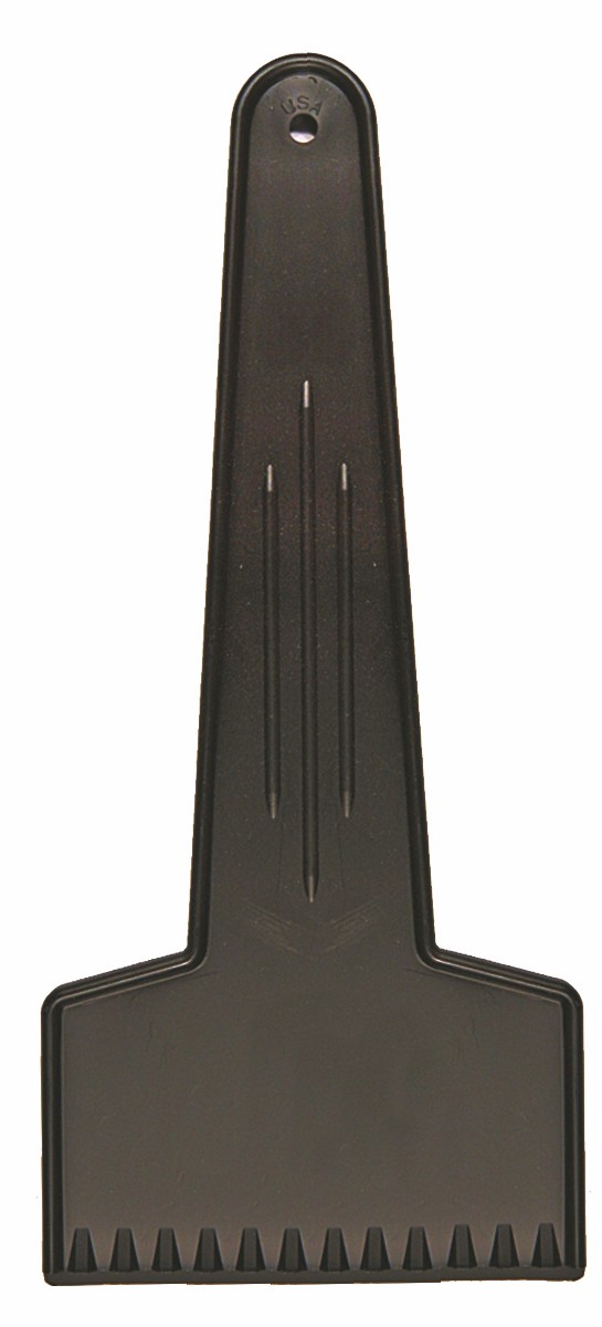 Picture of Large Ice Scraper (Spot Color)