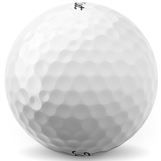 Picture of Titleist 6-Golf Ball Valuables Stock Pouch with Velocity