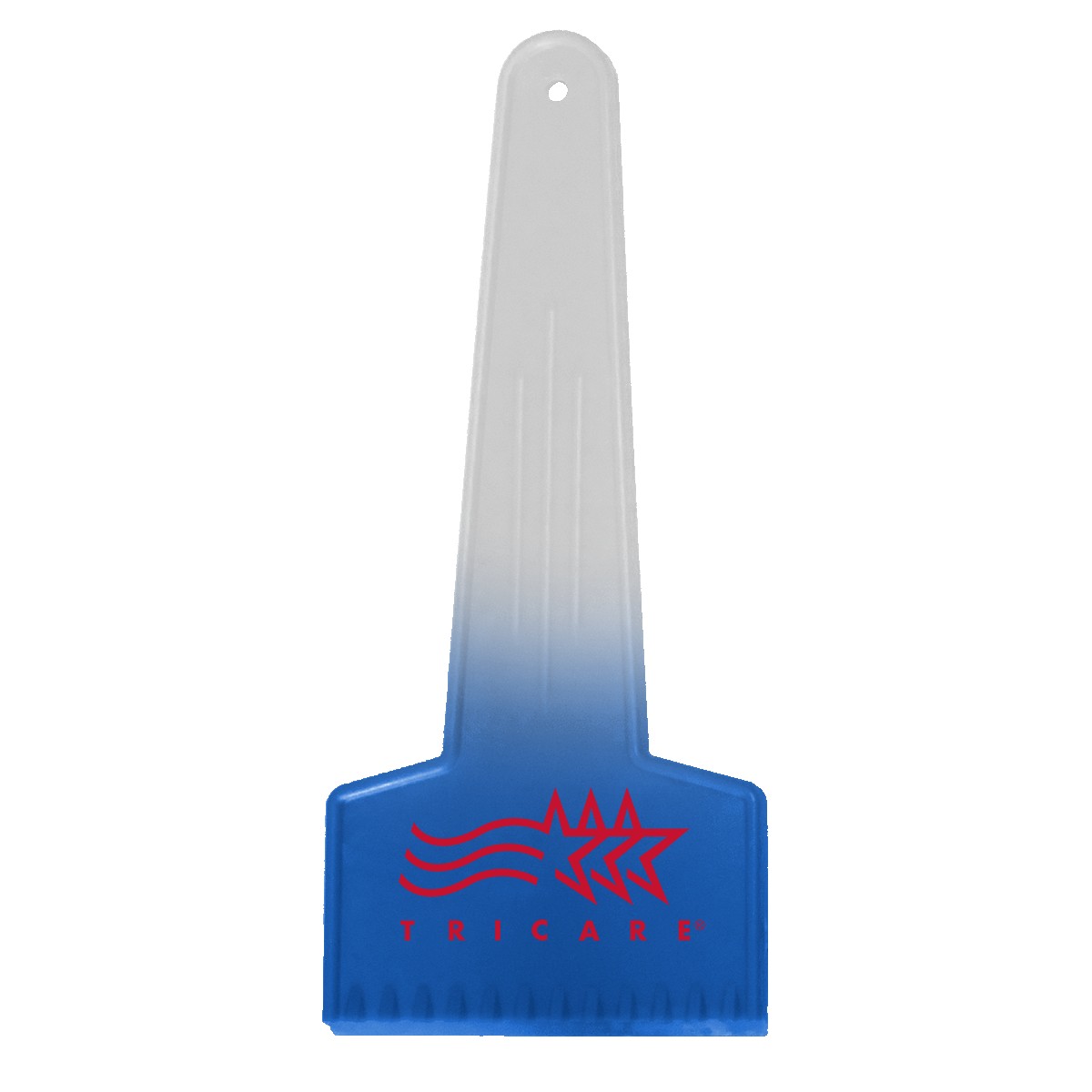 Picture of Large Mood Ice Scraper (Spot Color)
