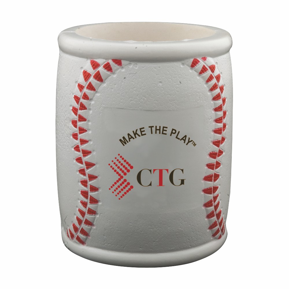 Picture of Sport Can Cooler Baseball