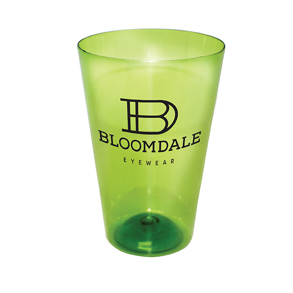 Picture of 16 Oz. Plastic Pint Glass
