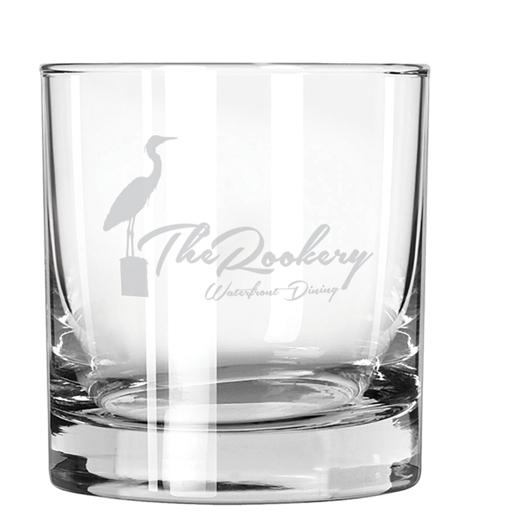 Picture of 11 Oz. Rocks Glass - USA