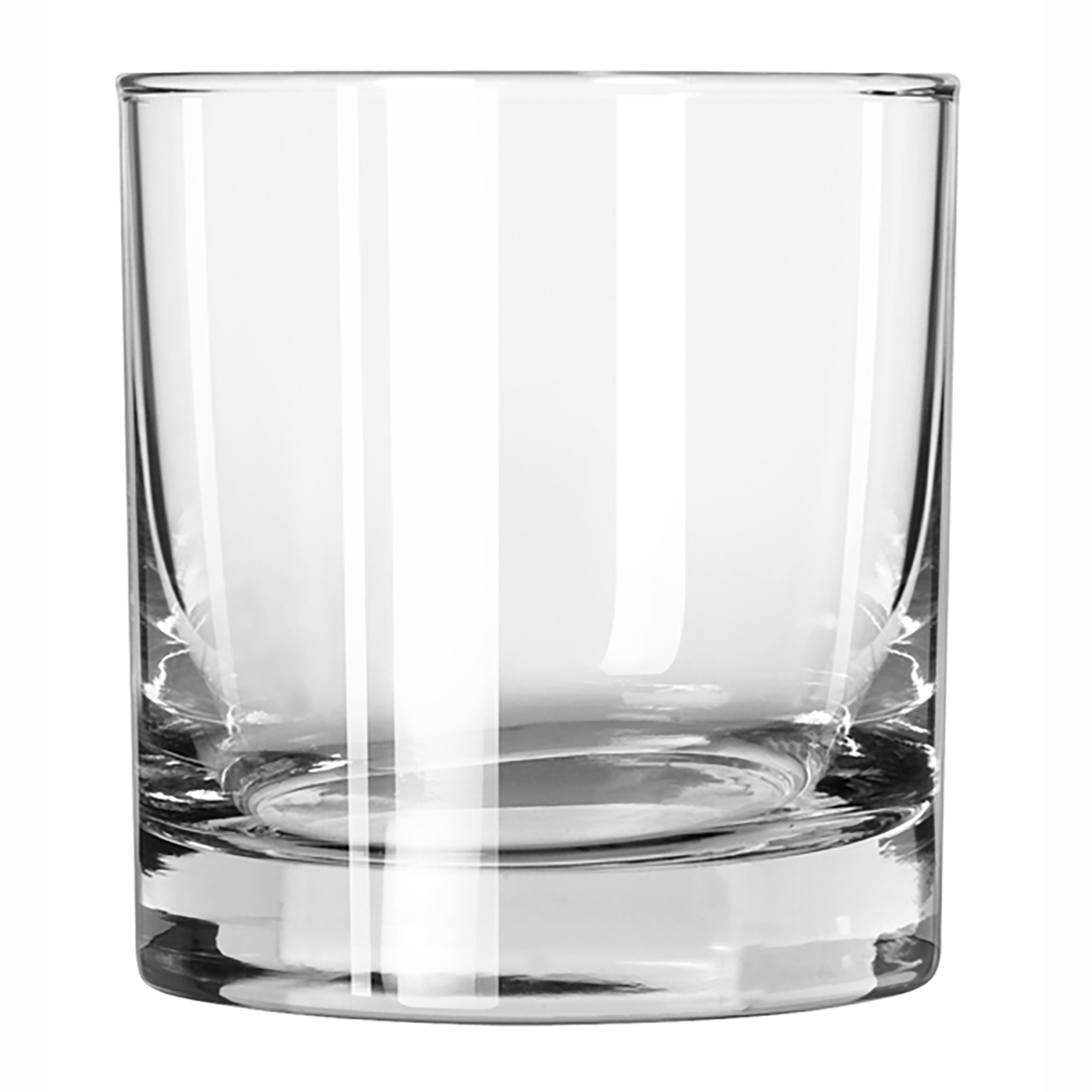 Picture of 11 Oz. Rocks Glass - USA