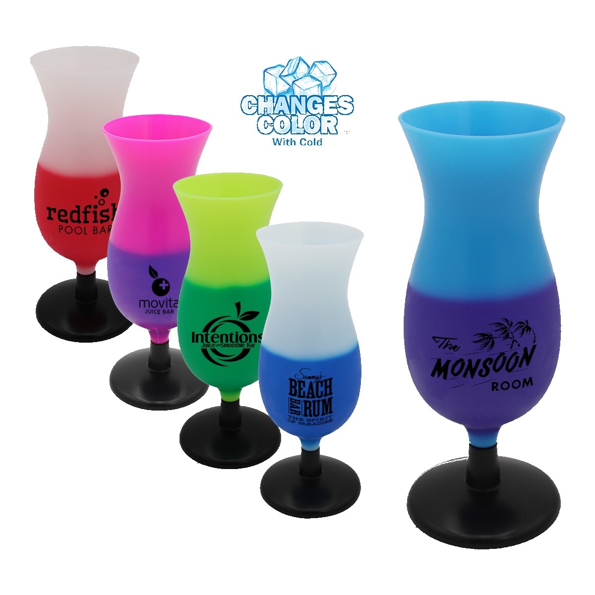 Picture of 14 Oz. Mood Hurricane Cup