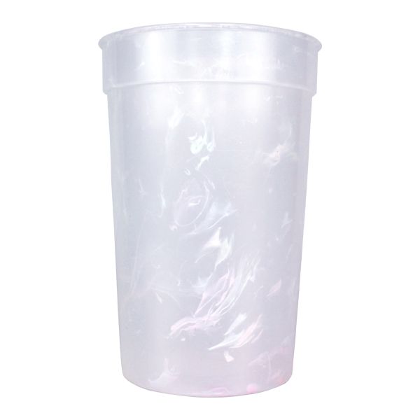 Picture of 22 Oz. Rainbow Confetti Mood Cup