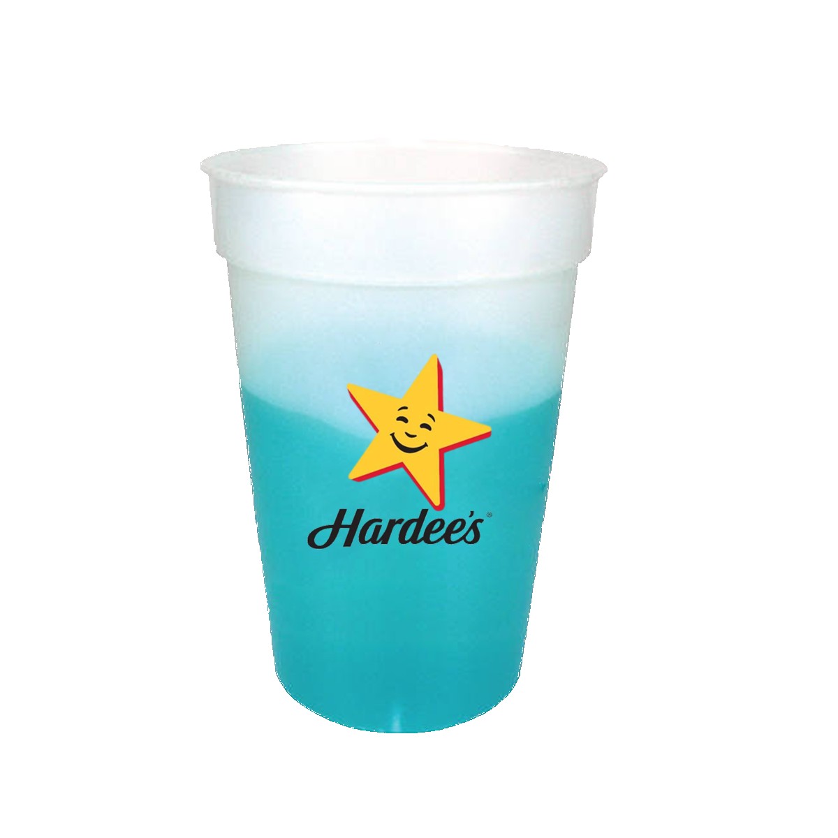 Picture of 12 Oz. Mood Stadium Cup (Full Color Digital)