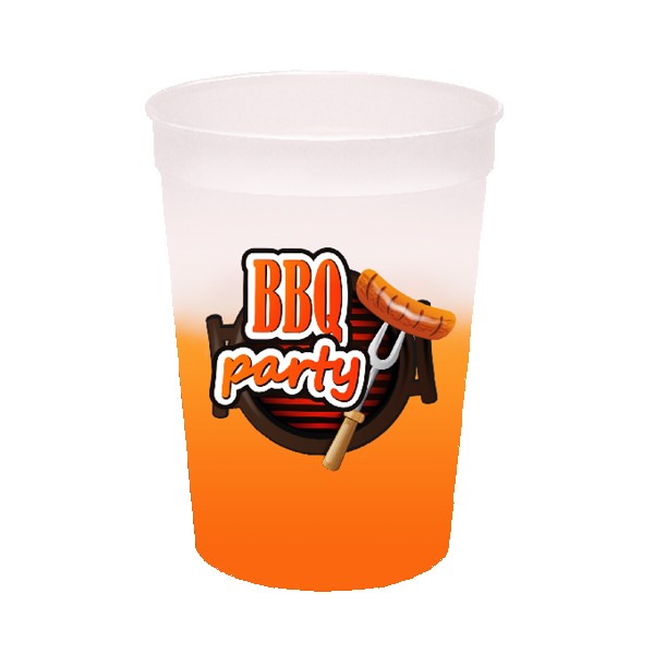 Picture of 12 Oz. Mood Stadium Cup (Full Color Digital)