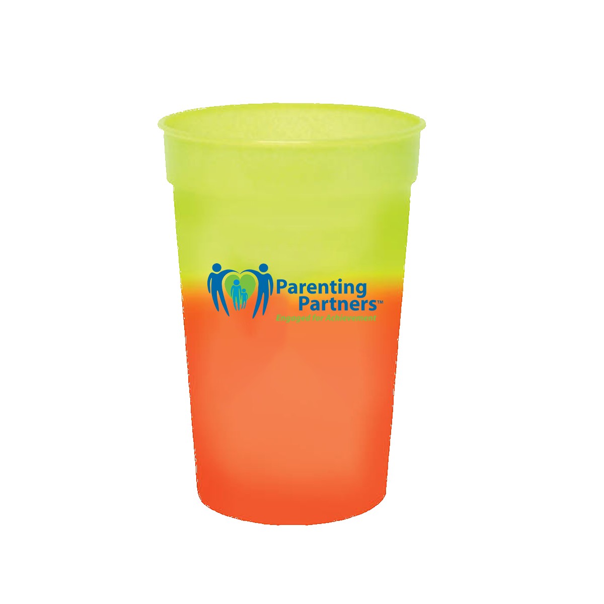 Picture of 12 Oz. Mood Stadium Cup (Full Color Digital)