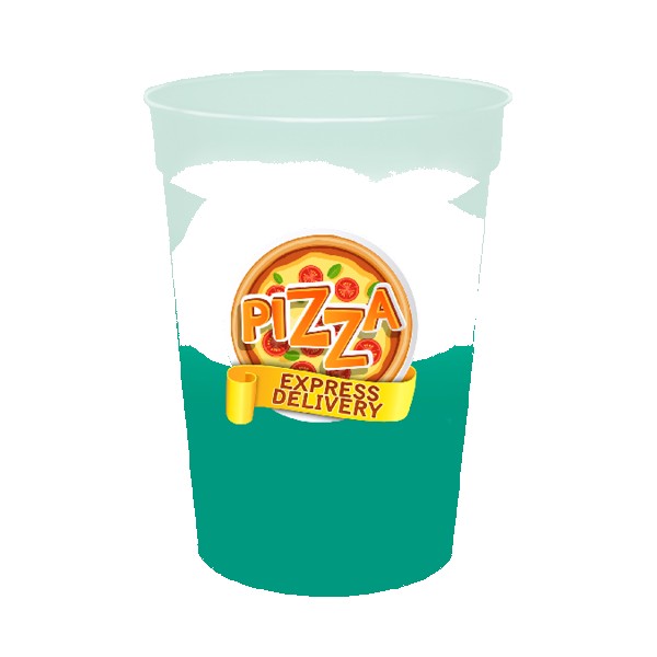 Picture of 12 Oz. Mood Stadium Cup (Full Color Digital)