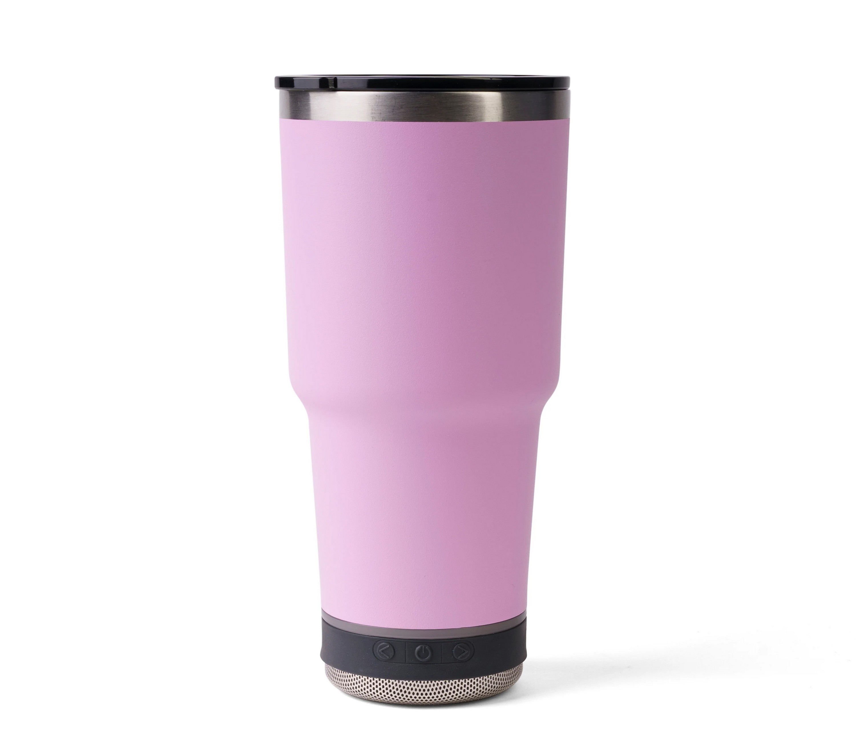 Picture of 28 Oz. Vibe Laser Engraved Speaker Tumbler