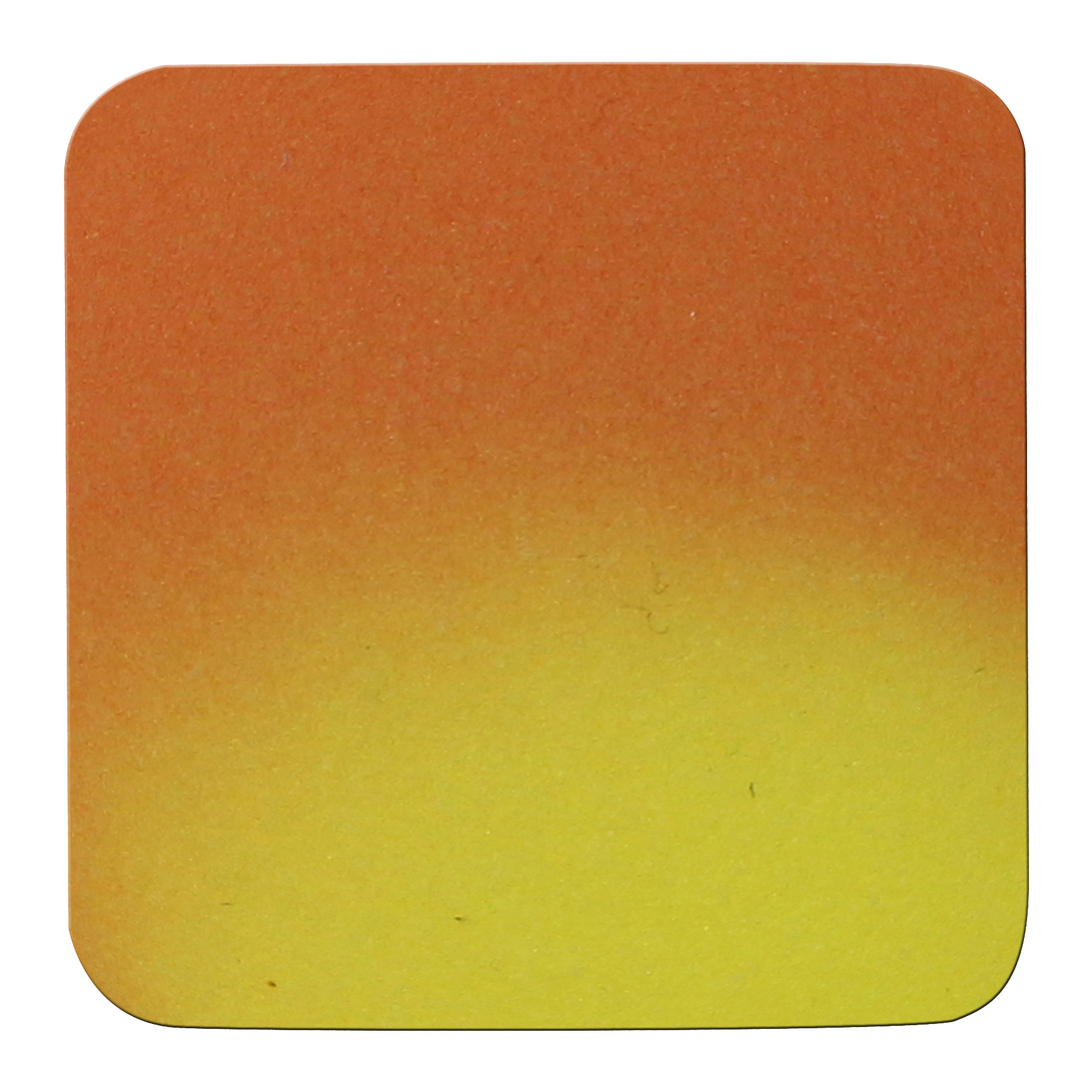 Picture of Mood Square Die Cut Erasers