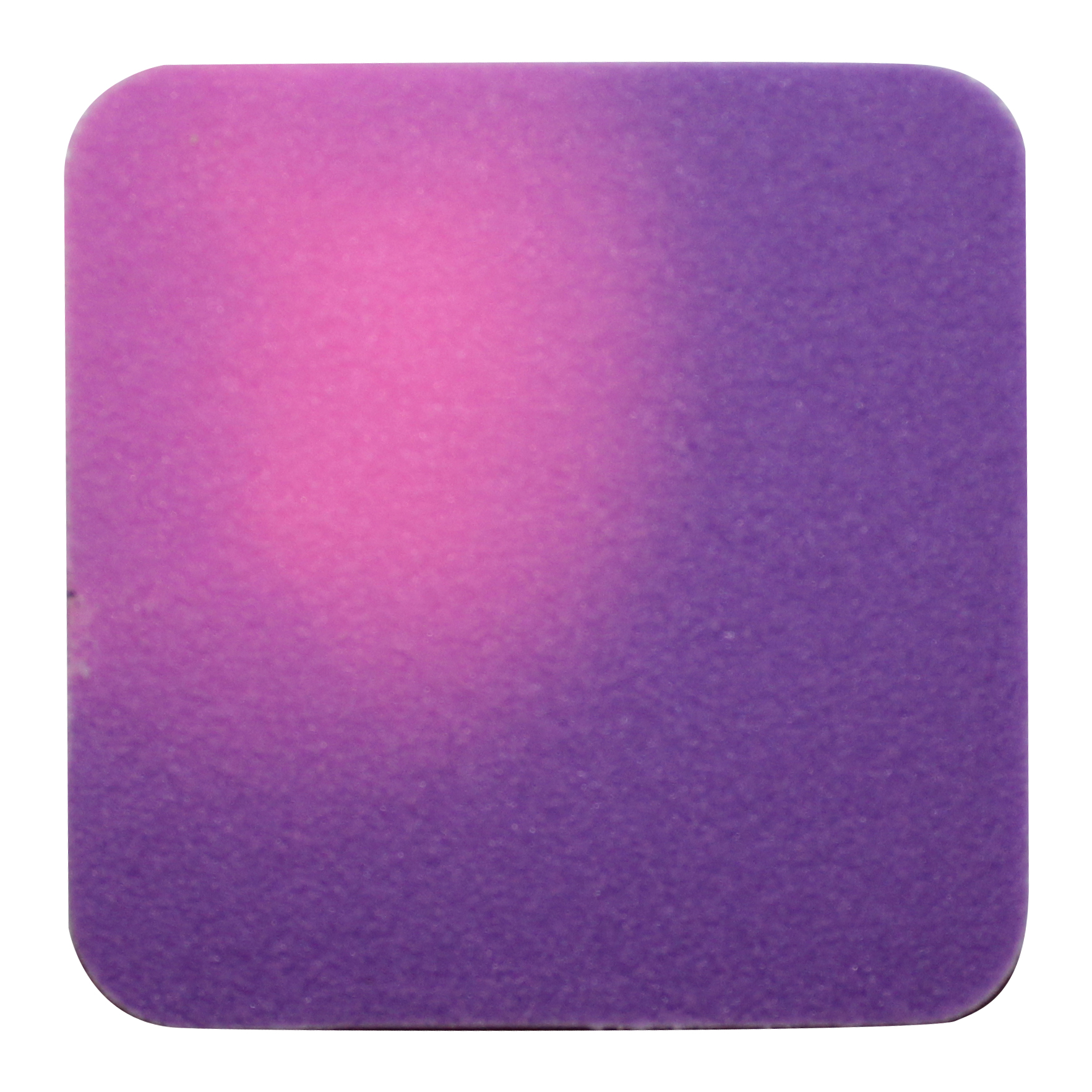 Picture of Mood Square Die Cut Erasers