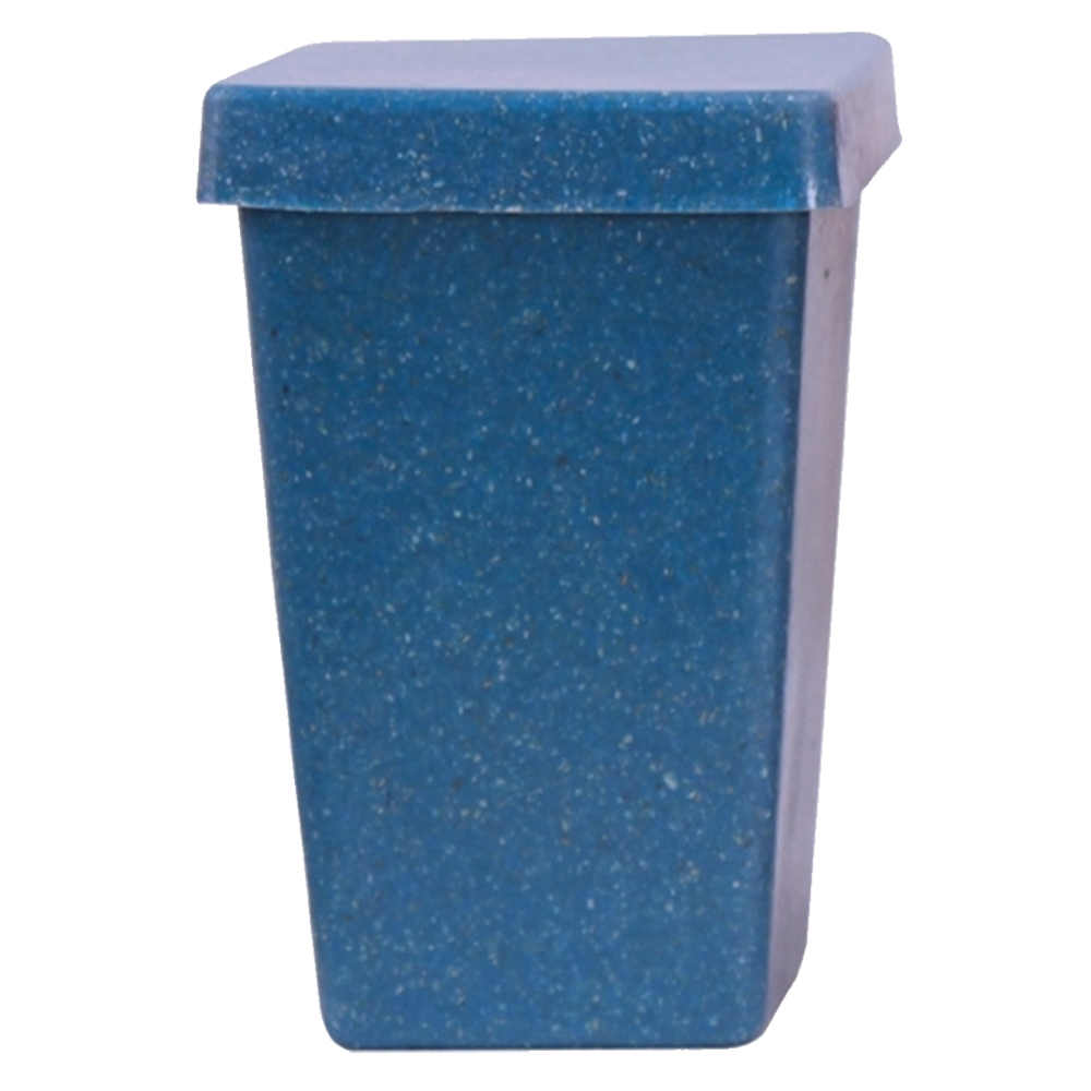 Picture of 4 Pack Promo Planter w/Seeds (Spot Color)