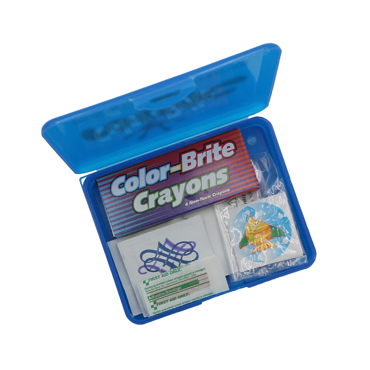 Picture of Recycled Fun Kit