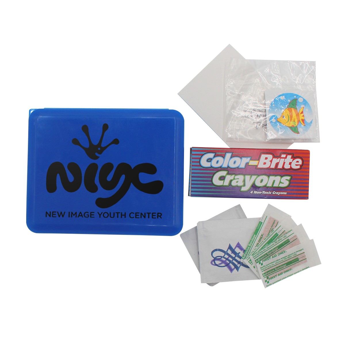 Picture of Recycled Fun Kit