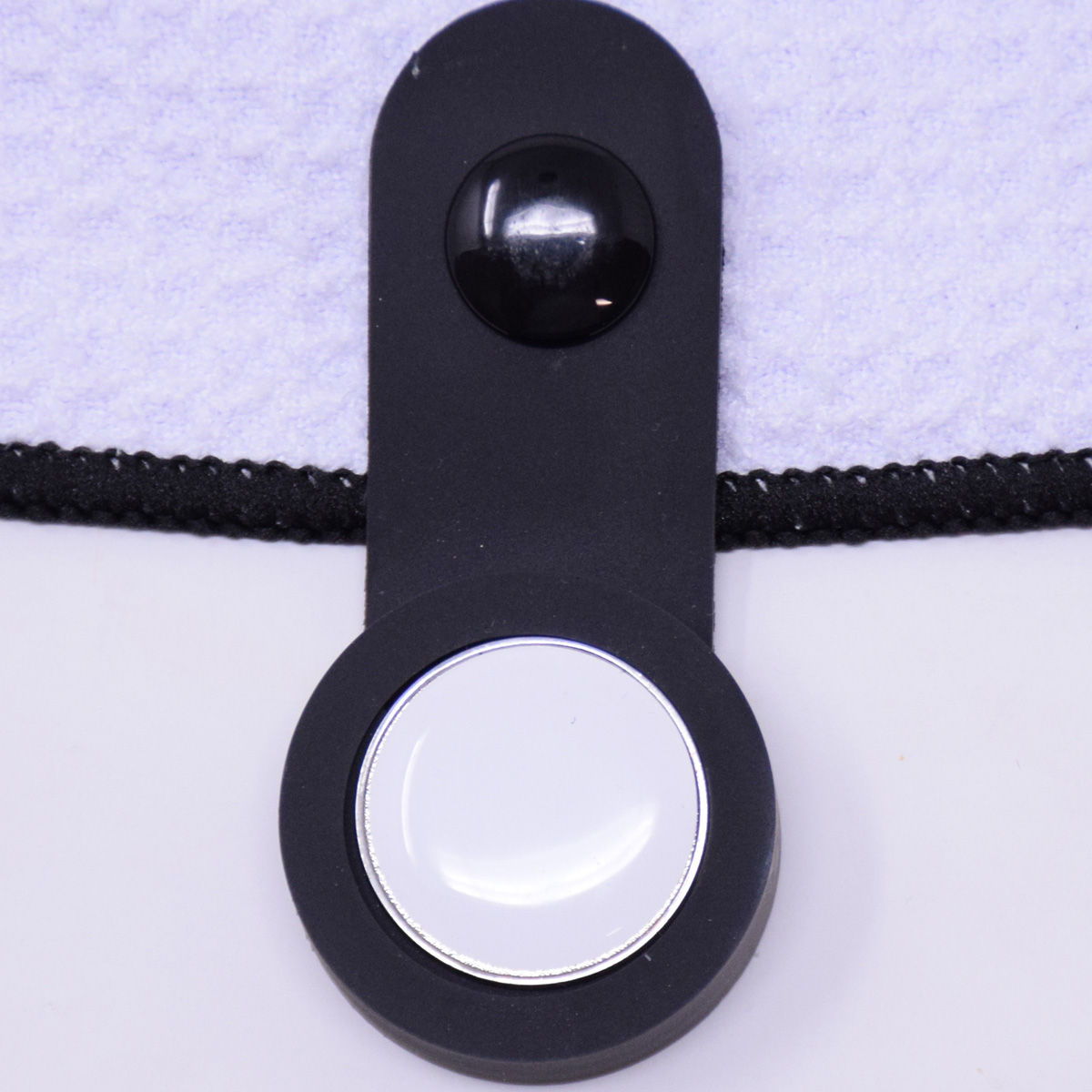Picture of Shock & Awe 5-in-1 Multi Tool Golf Towel