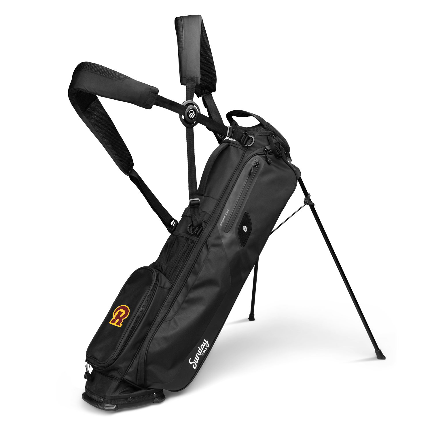 Picture of Sunday Golf El Camino Stand Bag