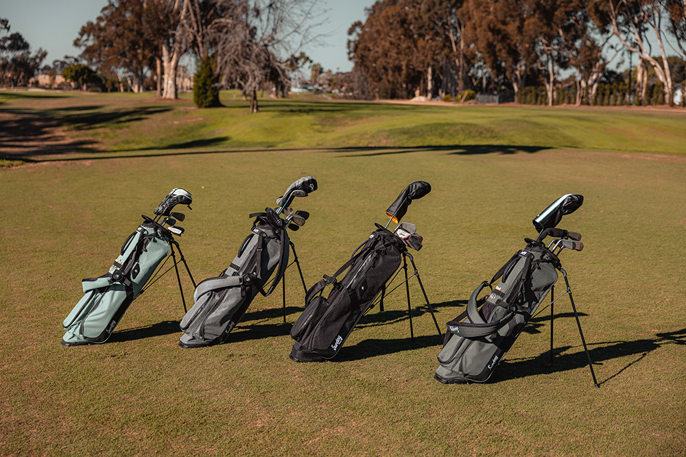 Picture of Sunday Golf El Camino Stand Bag