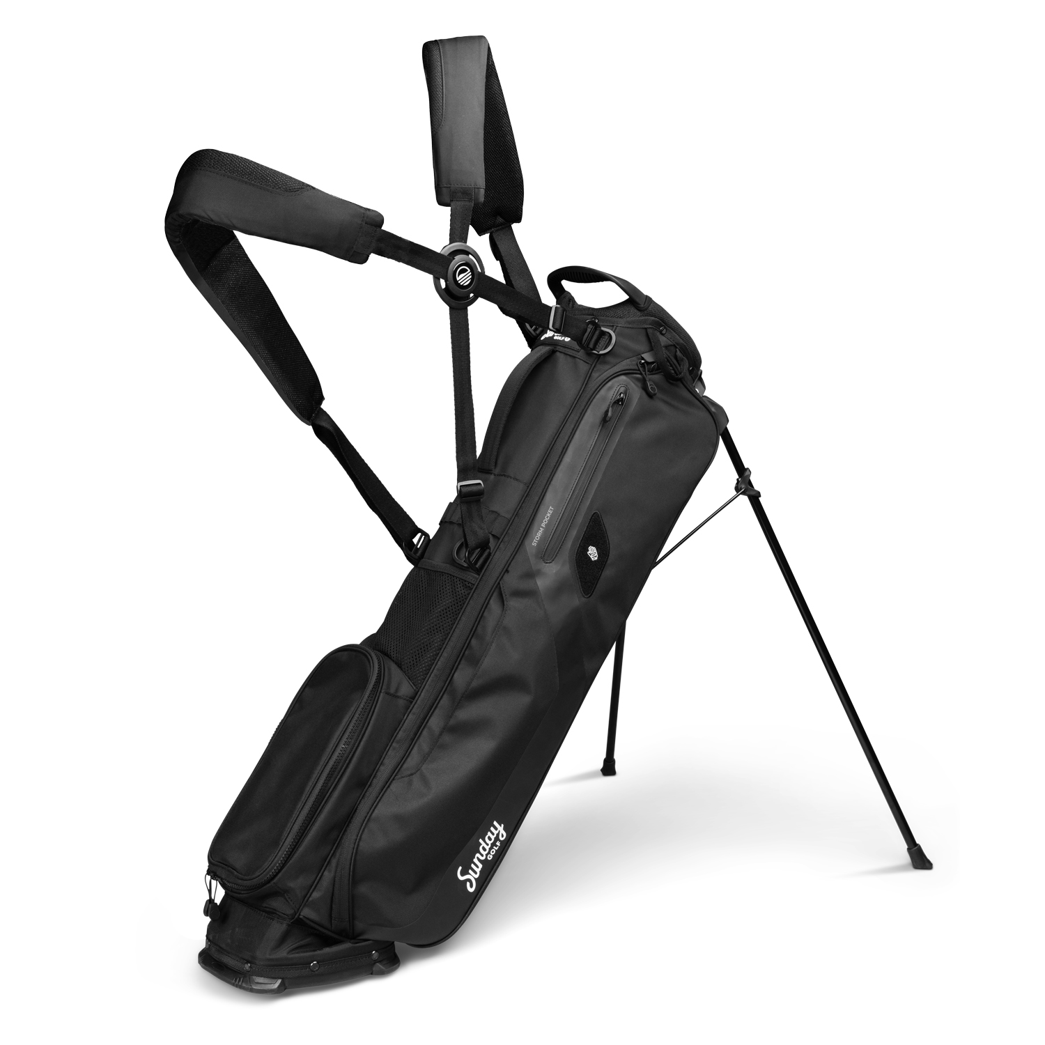 Picture of Sunday Golf El Camino Stand Bag
