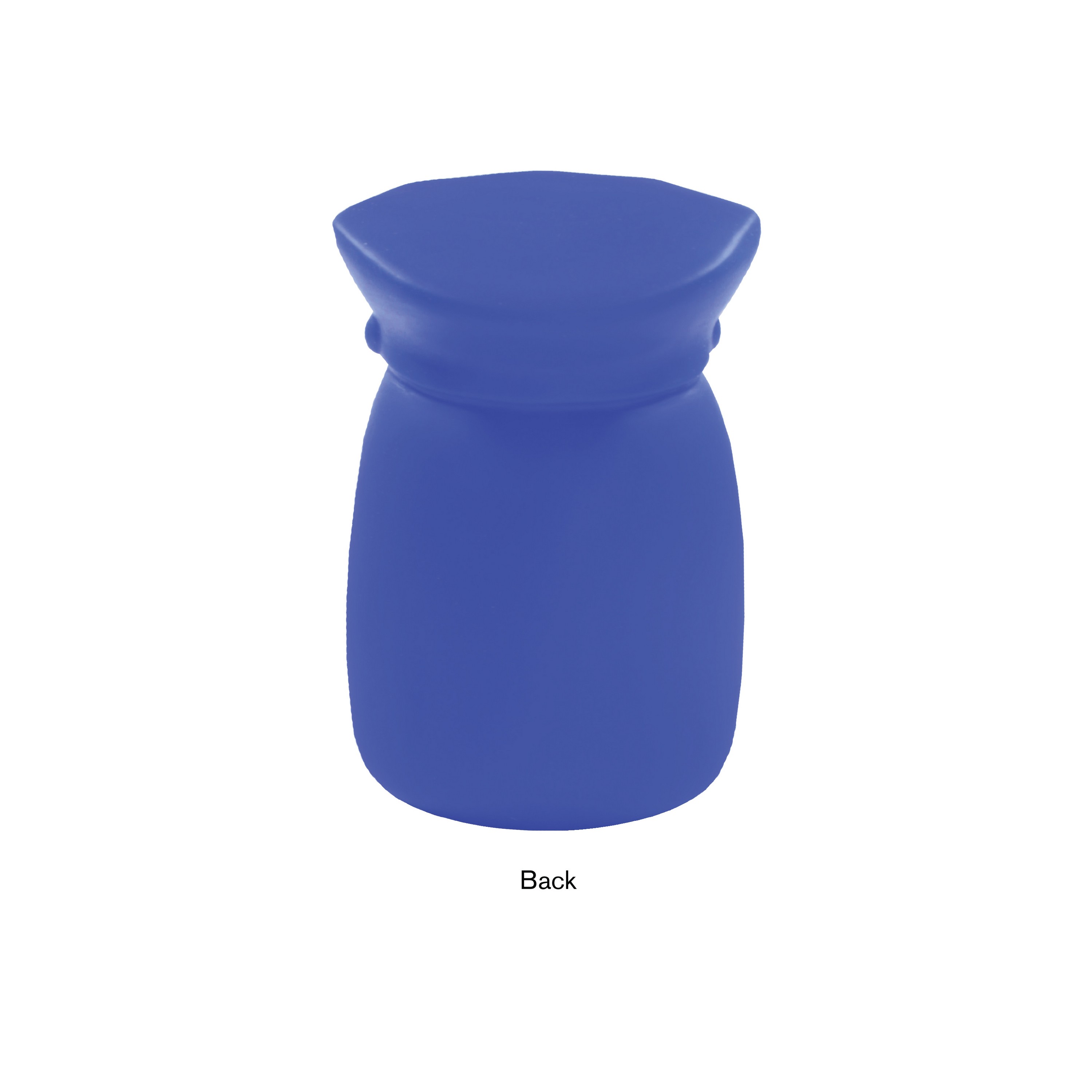 Picture of Officer Eye Poppin' Pal Stress Reliever (Spot Color)