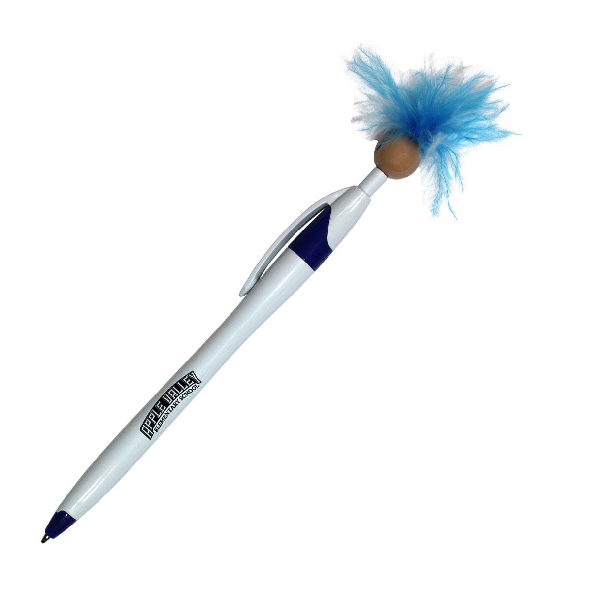 Picture of Wild Smilez Pen/Medium Tone