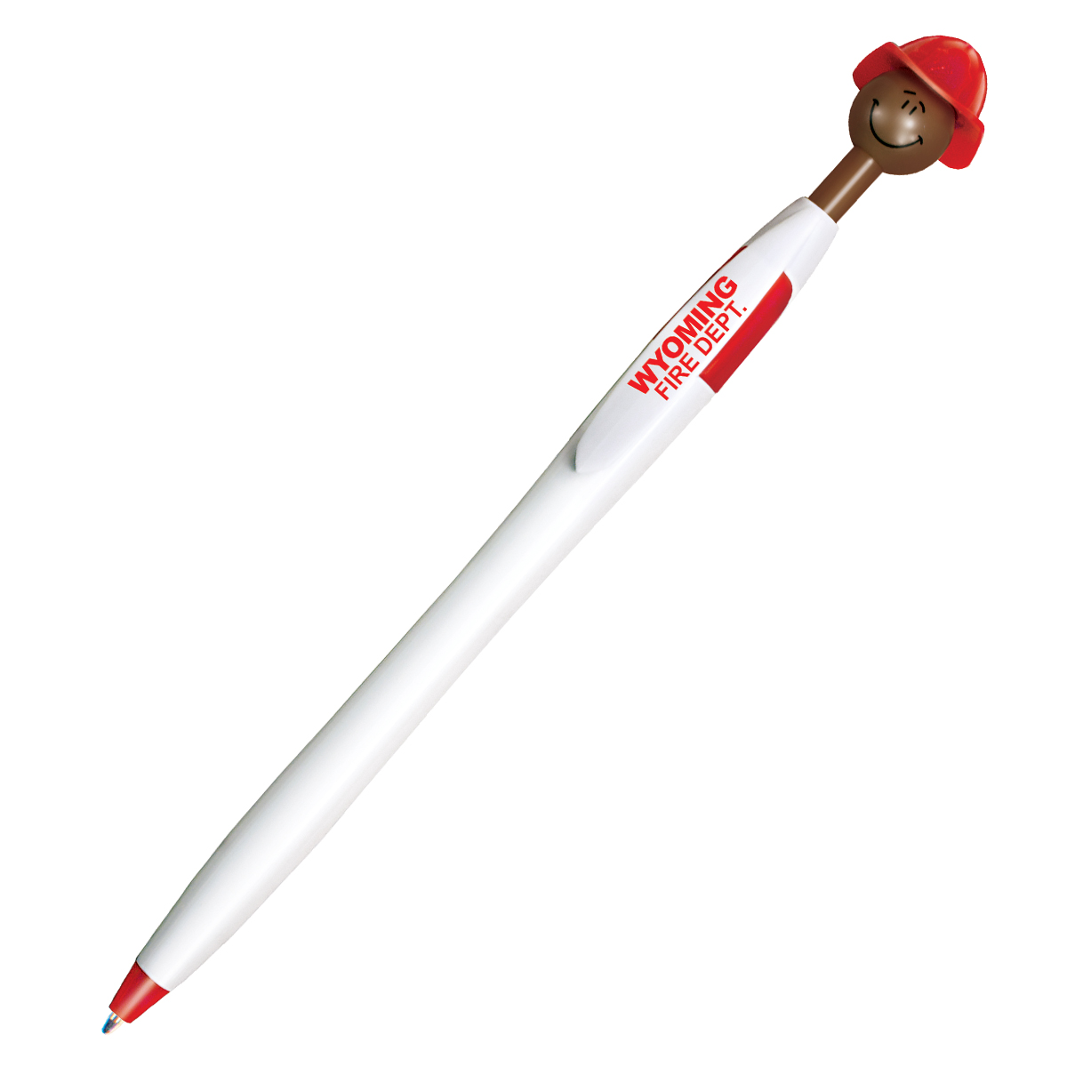 Picture of Fire Chief Smilez Pen/Dark Tone