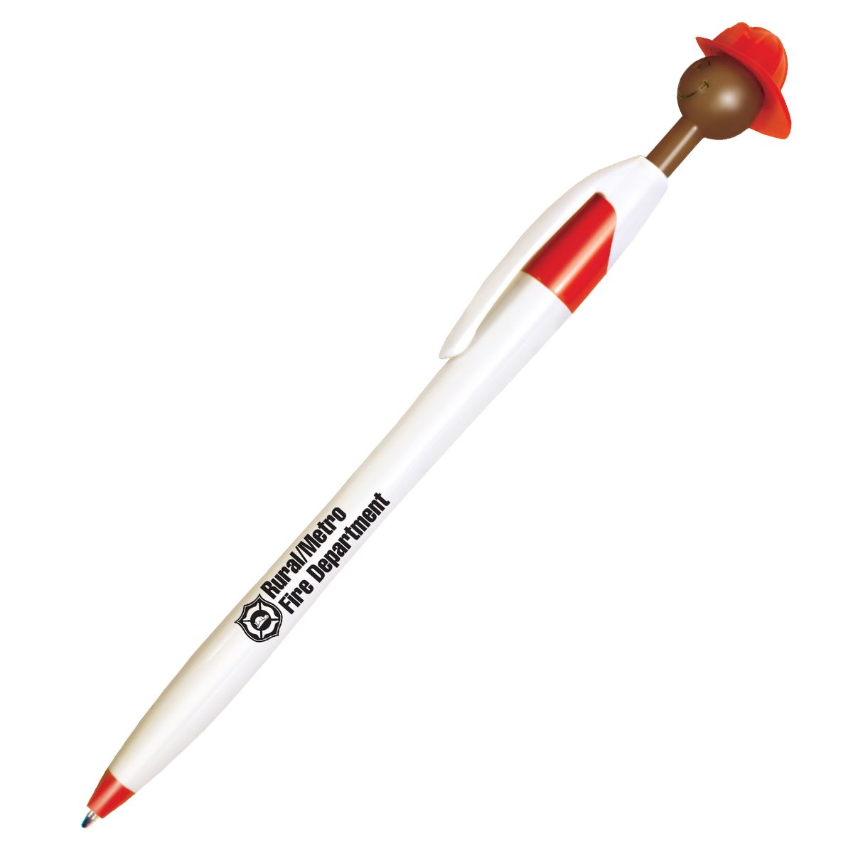Picture of Fire Chief Smilez Pen/Dark Tone