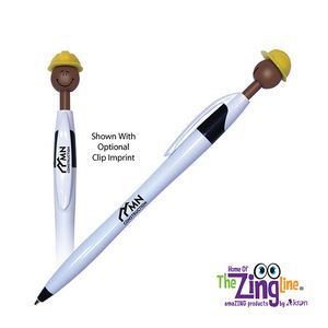 Picture of Safety Smilez Pen - Dark Tone