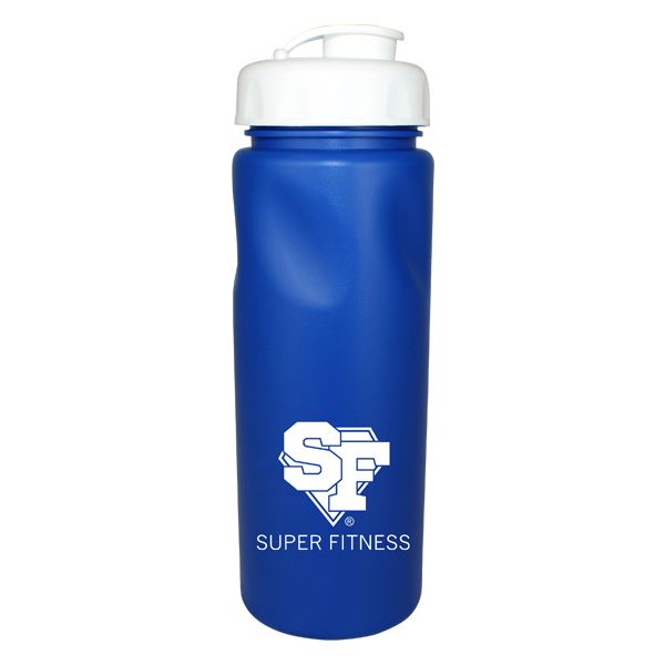 Picture of 24 Oz. Cycle Bottle w/Flip Top Cap